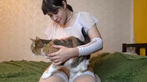 Snapshot of anna_in_wonderworld chatting on 24, 2, 2025 Annanext stream 3th of Dec online show from 24, 2, 2025