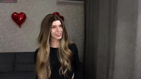 Anna online show from 25, 3, 2026