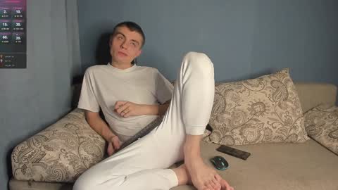 Fansly Jason sweet ass online show from 3, 12, 2024