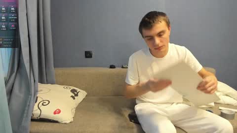 Fansly Jason sweet ass online show from 6, 1, 2025