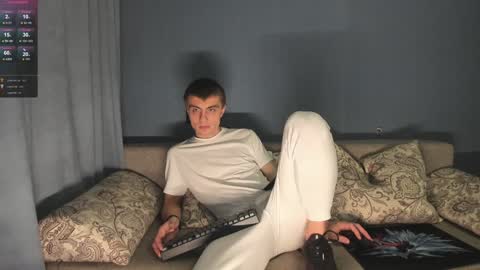 Fansly Jason sweet ass online show from 7, 1, 2025