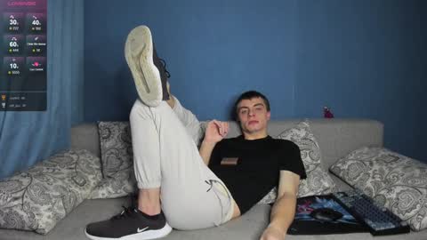 Fansly Jason sweet ass online show from 11, 1, 2025