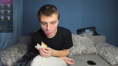 Fansly Jason sweet ass online show from 12, 1, 2025