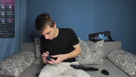 Fansly Jason sweet ass online show from 12, 1, 2025