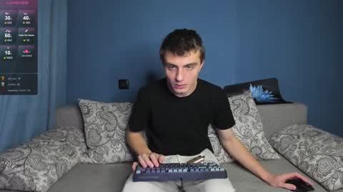 Fansly Jason sweet ass online show from 12, 1, 2025