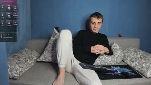 Fansly Jason sweet ass online show from 14, 1, 2025