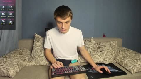 Fansly Jason sweet ass online show from 20, 1, 2025