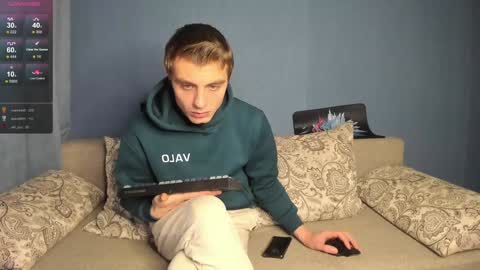 Fansly Jason sweet ass online show from 31, 1, 2025