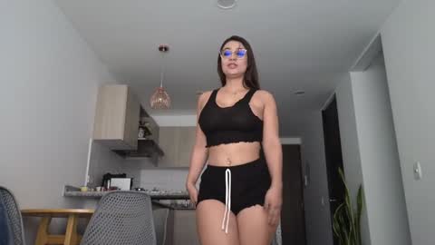 Anna online show from 4, 1, 2025