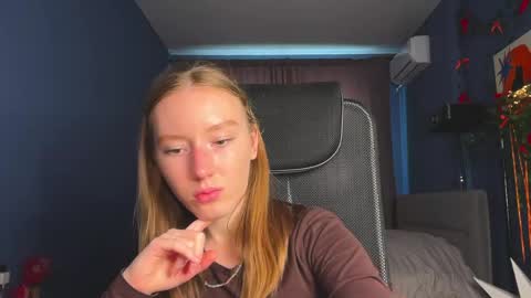 Anna online show from 22, 4, 2026