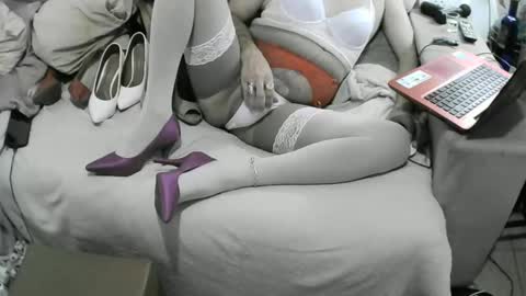 Anna online show from 25, 2, 2025