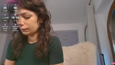 Snapshot of anna_lewis chatting on 20, 11, 2025 Anna online show from 20, 11, 2025