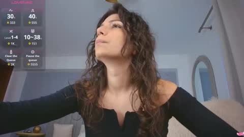 Snapshot of anna_lewis chatting on 2, 12, 2025 Anna online show from 2, 12, 2025