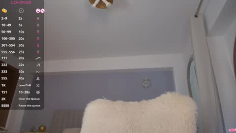 Snapshot of anna_lewis chatting on 7, 1, 2026 Anna online show from 7, 1, 2026