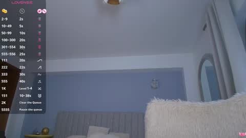 Snapshot of anna_lewis chatting on 14, 2, 2026 Anna online show from 14, 2, 2026