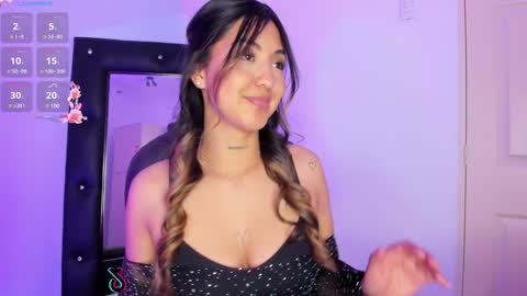 Ana Lucia online show from 11, 12, 2024