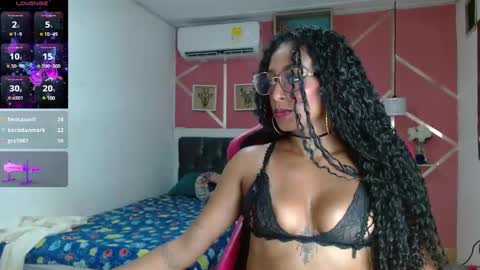 Snapshot of anna_lus1 chatting on 22, 12, 2024 lus online show from 22, 12, 2024
