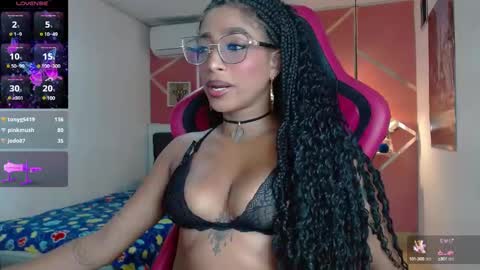 Snapshot of anna_lus1 chatting on 7, 1, 2025 lus online show from 7, 1, 2025