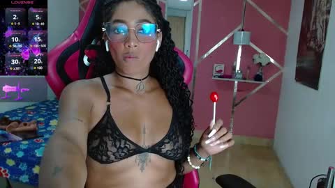 Snapshot of anna_lus1 chatting on 11, 1, 2025 lus online show from 11, 1, 2025