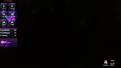 Snapshot of anna_lus1 chatting on 19, 1, 2025 lus online show from 19, 1, 2025