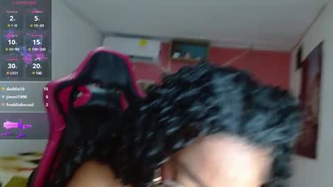 Snapshot of anna_lus1 chatting on 25, 1, 2025 lus online show from 25, 1, 2025