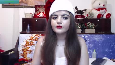 Snapshot of anna_lwice chatting on 29, 12, 2024 Ana online show from 29, 12, 2024