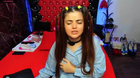 Ana   online show from 27, 9, 2025