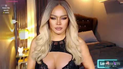 Miss Anna online show from 17, 6, 2026