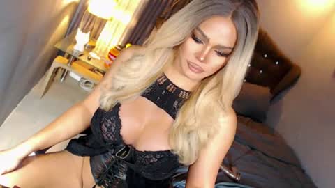 Miss Anna online show from 20, 6, 2026