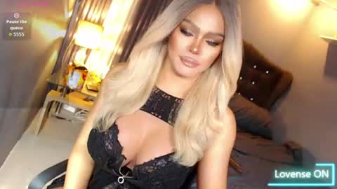 Miss Anna online show from 22, 6, 2026
