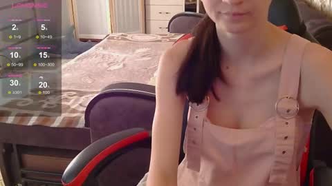 Snapshot of anna_miller606 chatting on 12, 9, 2025 Anna Miller online show from 12, 9, 2025