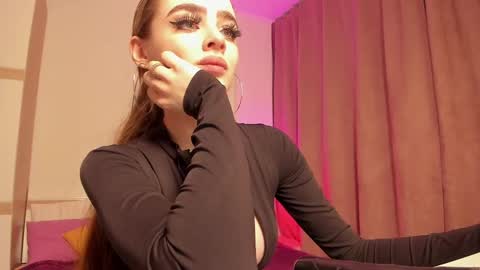 Anna online show from 18, 1, 2025