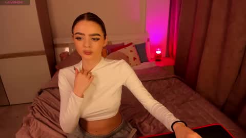 Anna online show from 30, 1, 2025