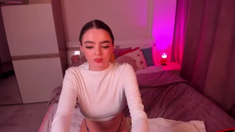 Anna online show from 30, 1, 2025