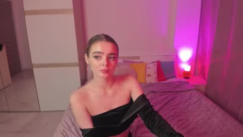 Anna online show from 31, 1, 2025