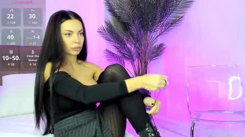 anna_nobel online show from 21, 11, 2025