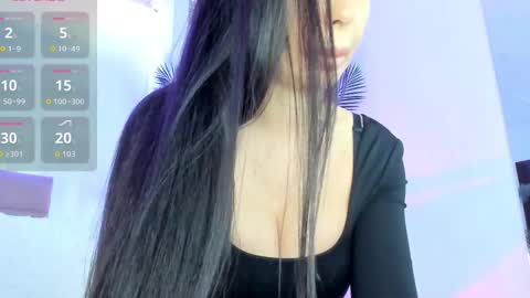 Snapshot of anna_nobel chatting on 3, 3, 2026 anna_nobel online show from 3, 3, 2026