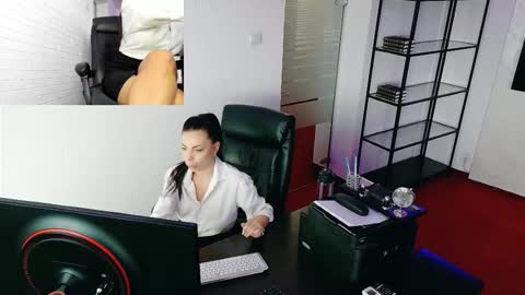 Snapshot of anna_nobel chatting on 15, 3, 2026 anna_nobel online show from 15, 3, 2026