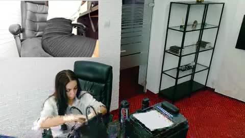 Snapshot of anna_nobel chatting on 23, 3, 2026 anna_nobel online show from 23, 3, 2026