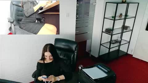 Snapshot of anna_nobel chatting on 25, 3, 2026 anna_nobel online show from 25, 3, 2026