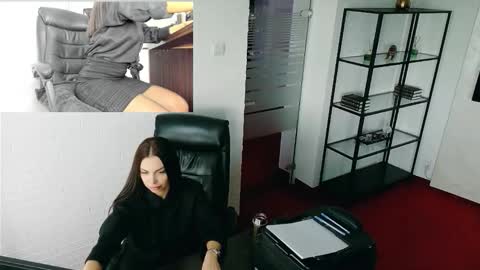 Snapshot of anna_nobel chatting on 27, 3, 2026 anna_nobel online show from 27, 3, 2026