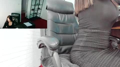 Snapshot of anna_nobel chatting on 30, 3, 2026 anna_nobel online show from 30, 3, 2026