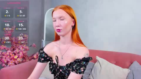 Anna online show from 14, 9, 2025