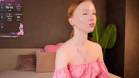 Anna online show from 16, 9, 2025