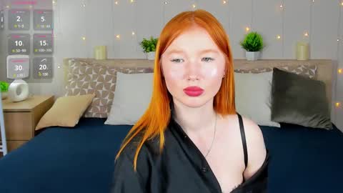 Anna online show from 13, 10, 2025