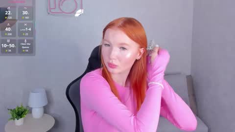 Anna online show from 15, 10, 2025