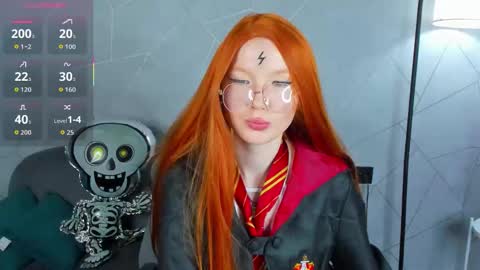 Anna online show from 28, 10, 2025