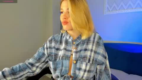 Anna online show from 5, 3, 2025