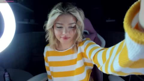 Snapshot of anna_robinson chatting on 26, 3, 2026 Anna online show from 26, 3, 2026