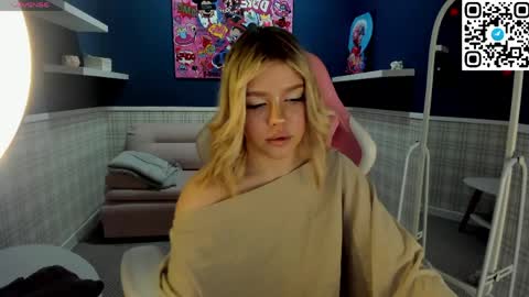 Snapshot of anna_robinson chatting on 9, 4, 2026 Anna online show from 9, 4, 2026